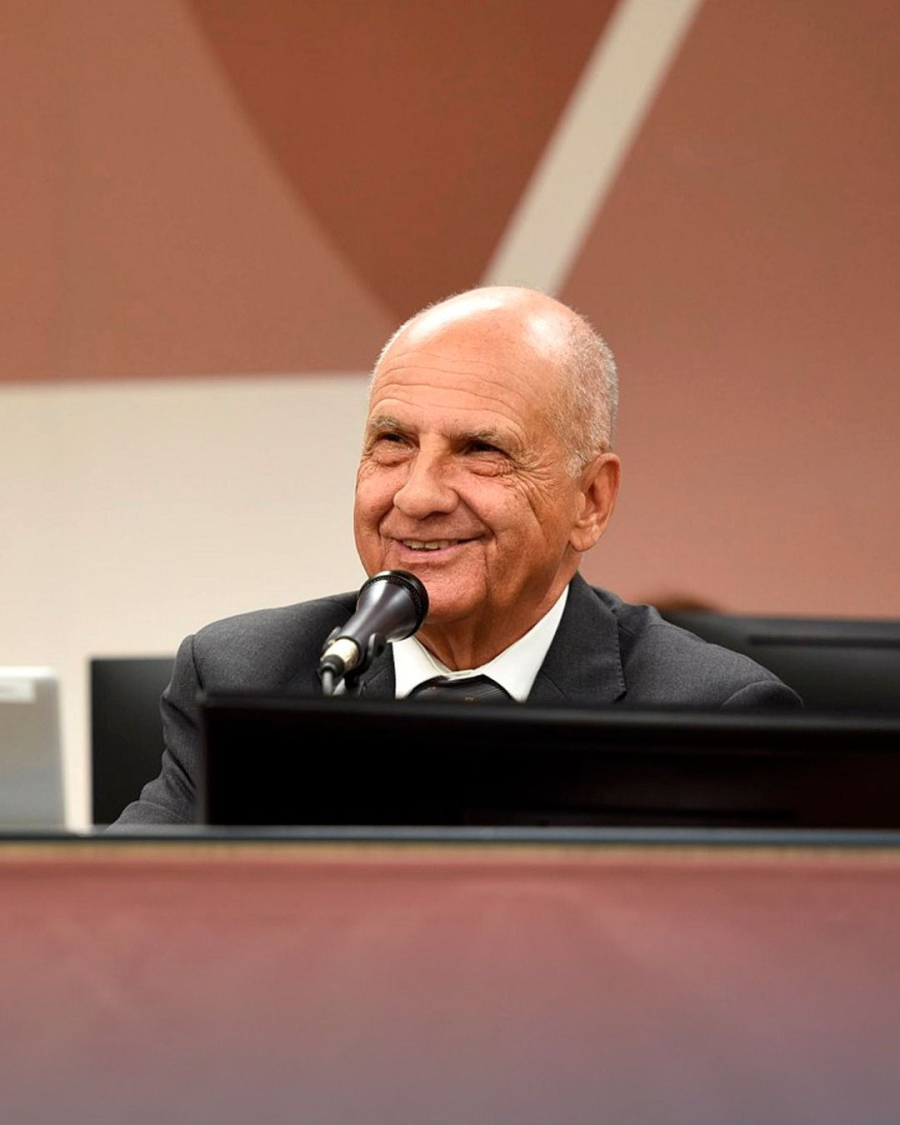 Arlen Santiago conduz ano de atuação intensa na Comissão de Saúde da ALMG